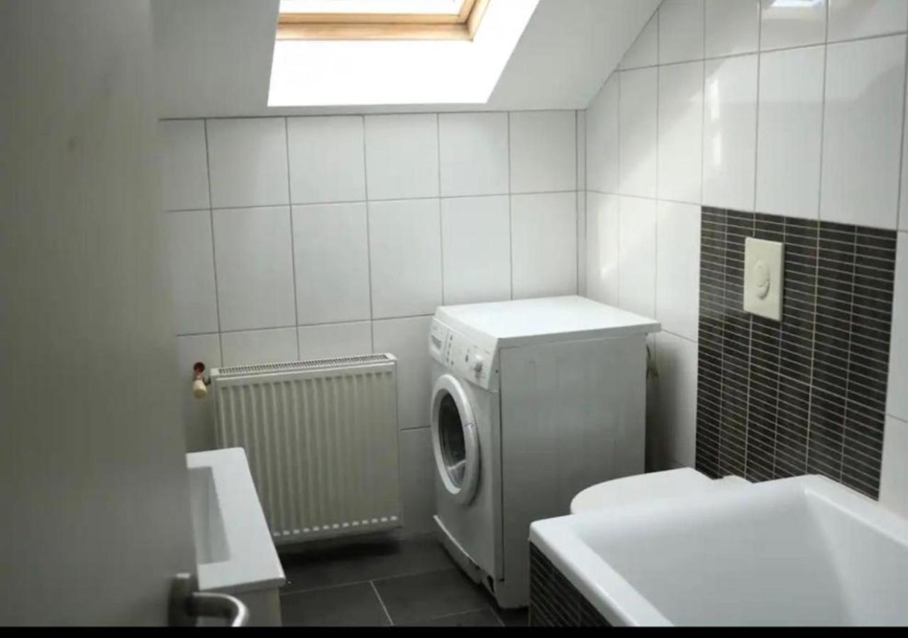 Le Wolf - 1 Chambre Dans Un T3 - 5Mn Tram Du Centre Ville - 15Mn Tram Gare Tgv Mulhouse - Wifi - Parking Экстерьер фото