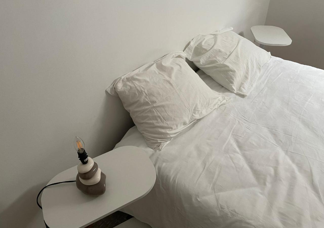 Le Wolf - 1 Chambre Dans Un T3 - 5Mn Tram Du Centre Ville - 15Mn Tram Gare Tgv Mulhouse - Wifi - Parking Экстерьер фото