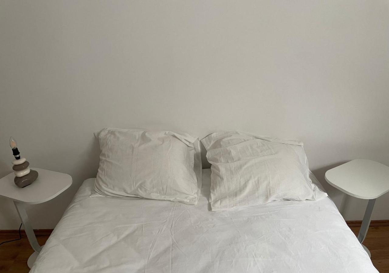 Le Wolf - 1 Chambre Dans Un T3 - 5Mn Tram Du Centre Ville - 15Mn Tram Gare Tgv Mulhouse - Wifi - Parking Экстерьер фото